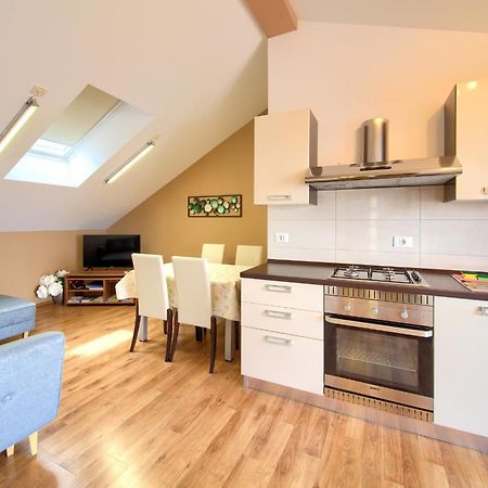 Apartment Val Nijvice Zewnętrze zdjęcie