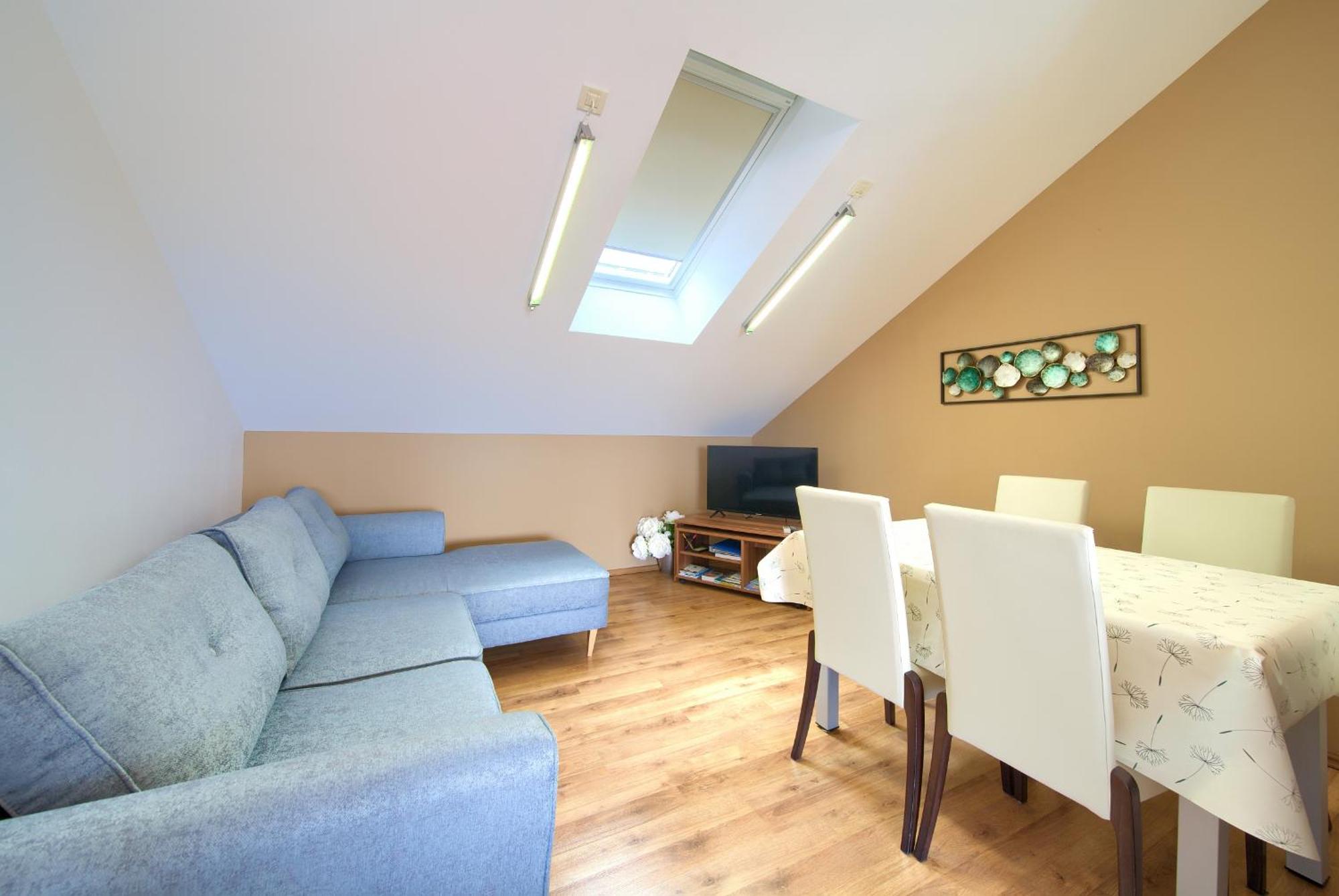 Apartment Val Nijvice Zewnętrze zdjęcie