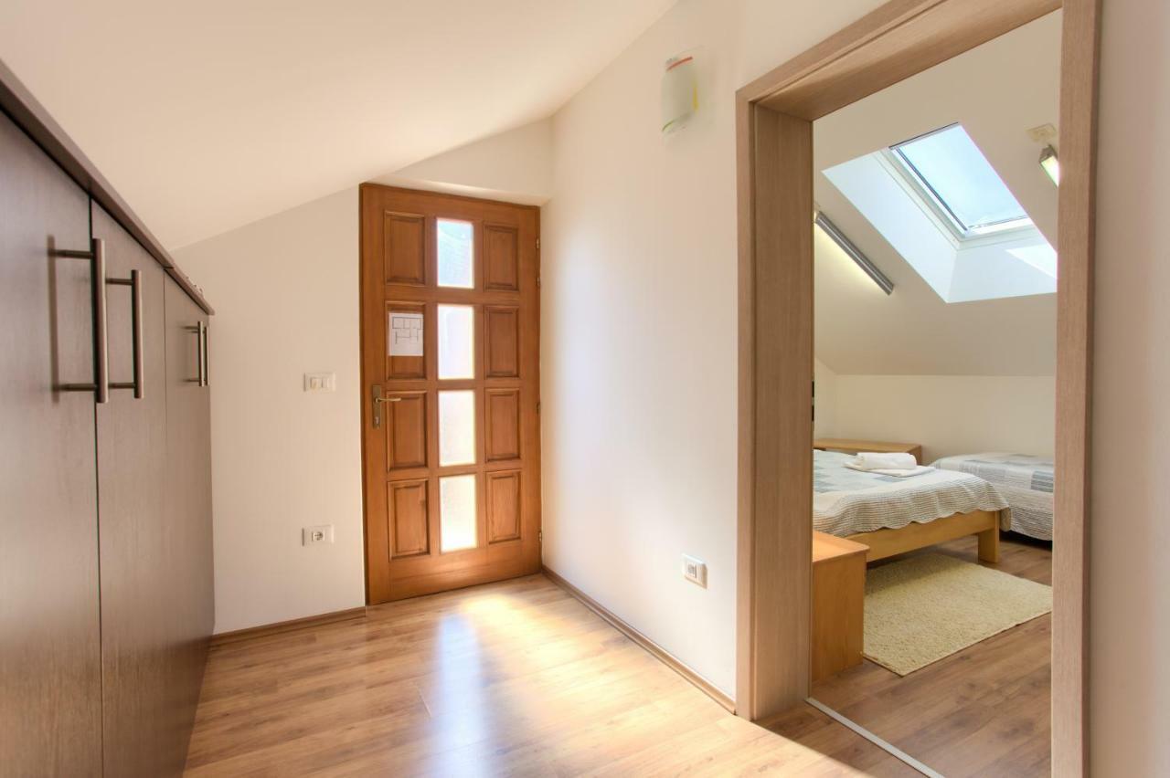 Apartment Val Nijvice Zewnętrze zdjęcie